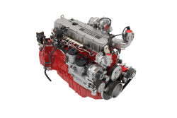 DEUTZ TCD 7.8 diesel engine