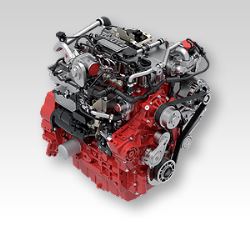 DEUTZ 3.6 Diesel Engine / 55,4-105 kW / 75-141 hp at 2000-2600 min-1/rpm n EU Stage IIIB, IV and V / US EPA Tier 4