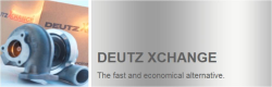 DEUTZ xchange engines