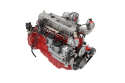 DEUTZ TCD 7.8 diesel engine