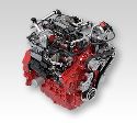 DEUTZ 3.6 Diesel Engine / 55,4-105 kW / 75-141 hp at 2000-2600 min-1/rpm n EU Stage IIIB, IV and V / US EPA Tier 4